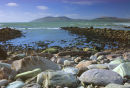 Waterville beach looking towards Bolus head, Co.Kerry